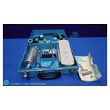 Zimmer Brown Electro- Dermatome Powered Skin Graft