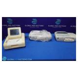 GE, Avalon 170, FM30 Lot of 3 Fetal Monitors(84705