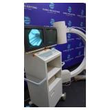 Siemens Sire Mobile Compact L Mobile X-Ray Image I