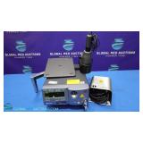 Lumenis Novus Spectra Photocoagulation Laser Syste