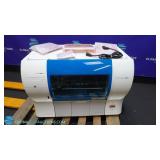 Stago STA Compact Max Analyzer System Unit(8750242
