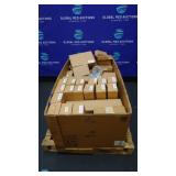 Bryton GP-2400, GP-1400, Etc. Pallet Of Gel Armboa