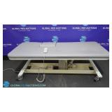 MPI 2173 Exam Table(5083774)