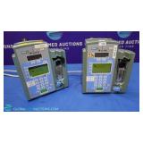 Alaris IVAC Signature Gold Edition Infusion Pumps