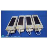 Drager Infinity M540 Lot of 4 Patient Monitors(608