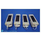 Drager Infinity M540 Lot of 4 Patient Monitors(608