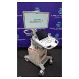 Siemens Acuson Redwood Ultrasound System(63813520)