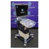 GE Voluson S8 Ultrasound System w/ BT15 Software(6
