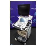 GE Vivid E9 Ultrasound System (Unable To Power On)