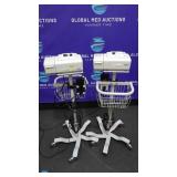 Philips/ Respironics BiPAP V30 Auto Lot Of 2 BiPAP