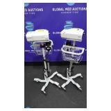 Philips/ Respironics BiPAP V30 Auto Lot Of 2 BiPAP