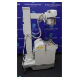 GE AMX4 Portable X-Ray System(5000020)