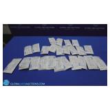 Ethicon XR30B Lot of 24, Expires 07.31.2027(626008