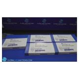 Covidien SMBTTOVLX Lot of 5 Expires 05.31.2025(626