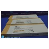 Covidien LF1930T Lot of 3 Expires 10.30.2028(62600