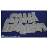 Ethicon XR30B Lot of 24, Expires 07.31.2027(626008
