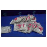 Covidien Kendall 33135 Lot of NEW Disposable & 5 L