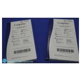 Boston Scientific M0068903000 Lot of 2- qty.1 Exp.