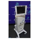GE Engstrom Carerstation Respiratory Vent Engine V