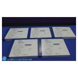 Medtronic DXT1309AL Lot of 5 Expires 09.30.2028(62