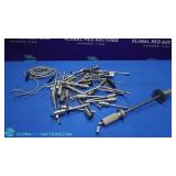 Lot of Various Surgical Instruments(8750238)