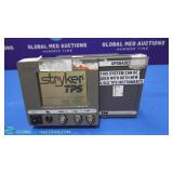 Stryker 5100-1 TPS Consol (Needs Repair, Case Crac