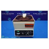 Western Scientific Services LTD H-25FI Silencer Ce