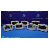 Welch Allyn, CasMed 750,740, 52000 Lot of 7 Patien