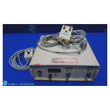 WR Medical Brackman II EMG Machine (Unable To Powe