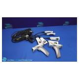 Jadak Lot of 6 Jadak JDK-1358 Rev D, 2 CR2600Handl