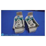 Datex-Ohmeda 1407-3118-000 Lot of 2 EZ change modu