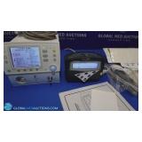 HEINEN LOWENSTEIN, Smiths Medical Equipment Leoni