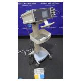 Storz  Autocon II 400 with 205352 80 Bi-Saline-Res