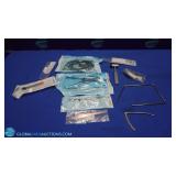 Arthrex, Etc. AR-1510 T Lot of Tibial ACL Marking