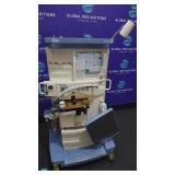 Drager Apollo Anesthesia Machine(8670022)(8670022)
