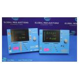Neoprobe Corp. GDS, Neo200 Lot of 2 Gamma Detectio
