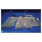 Jarit 200-192 Lot of Meyerding Retractors & Other