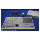 Olympus MAJ-1710, MAJ-209 Ultrasound Keyboard & Si