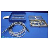 Olympus WA03210A Fiber Optic Cable & Phaco Emulsif