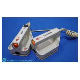 Zoll 1001-0150-01 External Hard Paddles(5000132)