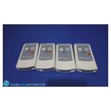 Ge Carescape Telemetry T14 Lot of 4(83920061)(8392