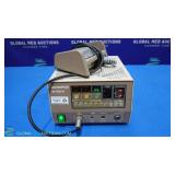 Olympus PSD-10 Electrosurgical Unit w/ Footswitch(