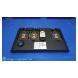 FujiFilm/ SonoSite P14644-09 X-Porte TTC Assembly(