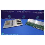 Philips iU22 Lot of Ultrasound Probe Board & PCB A
