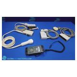 Agilent, Toshiba, Etc. 15-6L, PSF-37CT Lot of 4 Ul