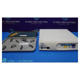 Mitek VAPR 3 Radiofrequency Electrode System & Lum