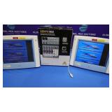 Xenyx, LiDCO 802, Rapid Lot of 1 Premium 8 Input 2