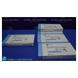 Covidien TA6035S Lot of 5 Auto Suture Staplers w/