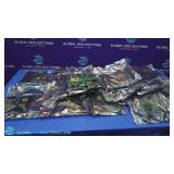 Philips M8058-66401 lot of 21 philips main boards(