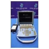 SonoSite MicroMaxx Portable Ultrasound System(5000